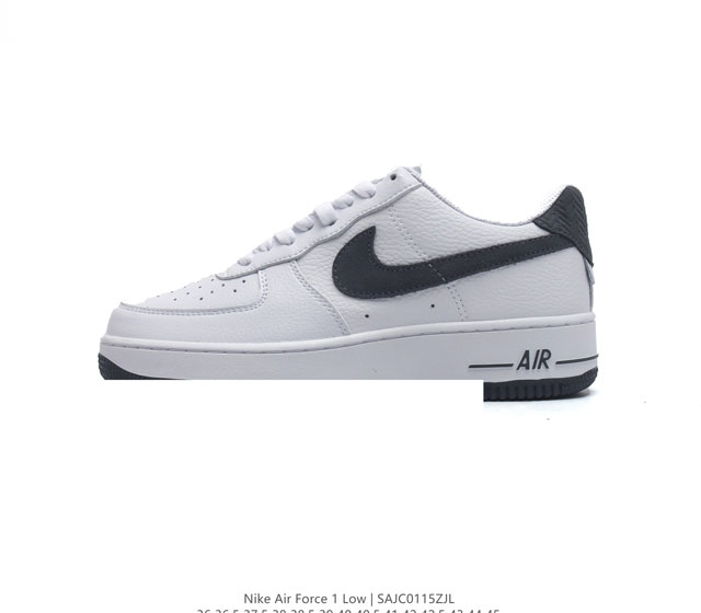 Af1 Nike Air Force 1 07 Low Cn2873-109 36 36.5 37.5 38 38.5 39 40 40.5 41 42 42