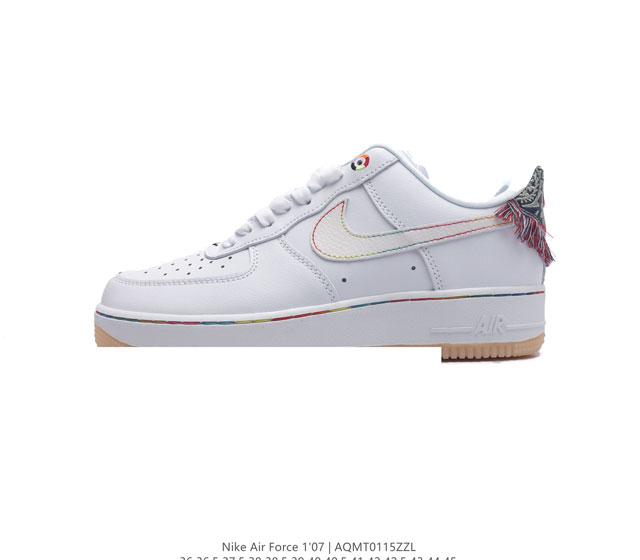 Nike Air Force 1 07 af1 force 1 Fv3980 001 : 36 36.5 37.5 38 38.5 39 40 40.5 41