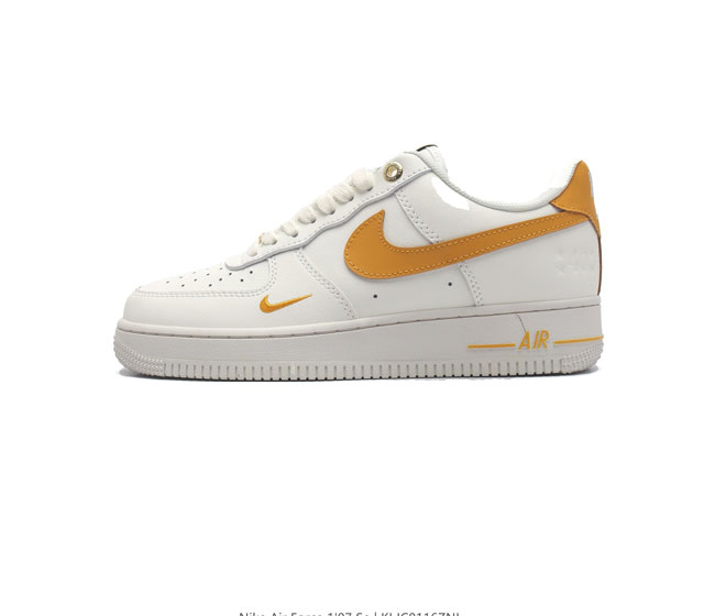 Af1 Nike Air Force 1 07 Low Dq7658-105 36 36.5 37.5 38 38.5 39 40 40.5 41 42 42