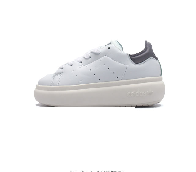 Adidas Originals Stan Smith Pf Shoes adidas Stan Smith stan Smith Id2786 35 36