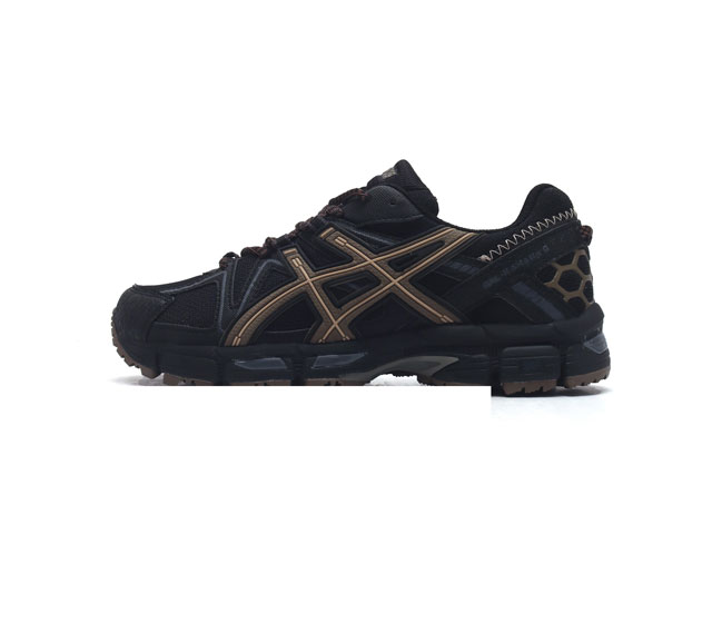 Asics Gel-Kahana 8 Gel-Kahana gel speva dynamic Duomax Ahar : : : Low-Top : gel