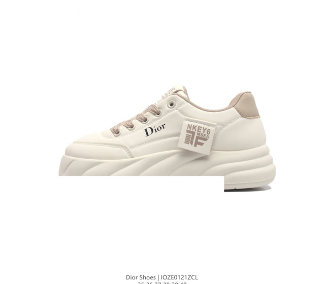 Dior Shoes 35-40 Ioze0121Zcl