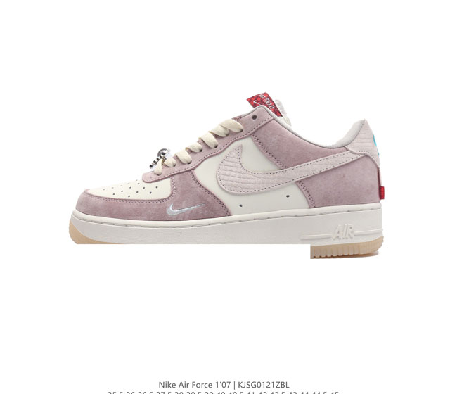 Nike Air Force 1 '07 Low force 1 Fz5052-131 35.5-45 Kjsg0121Zbl