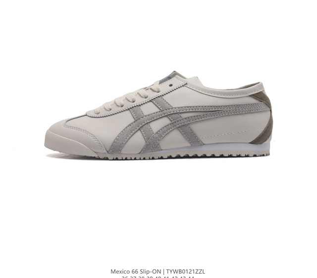 Asics - Onitsuka Tiger Mexico 66 rb 36-44 1183A360 Tywb0121Zzl