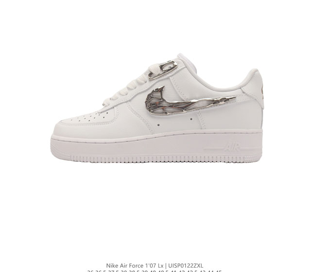 Nike Air Force 1 '07 Low force 1 Fv3616-101 36-45 Uisp0122