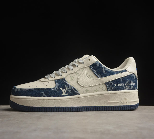 Nk Air Force 1'07 Low Dh7566-100 # # Size 36 36.5 37.5 38 38.5 39 40 40.5 41 42