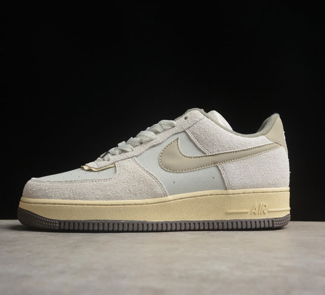 Nk Air Force 1'07 Low Fadou Kl1201-111 # # Size 36 36.5 37.5 38 38.5 39 40 40.5