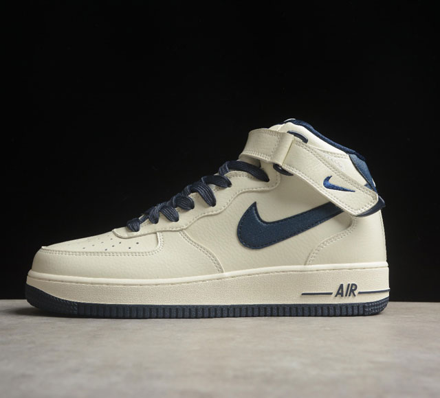Nk Air Force 1'07 Mid Pa0920-508 # # Size 36 36.5 37.5 38 38.5 39 40 40.5 41 42