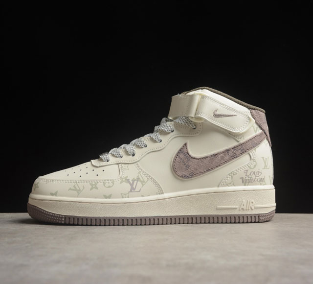 Nk Air Force 1'07 Low Lv - Dv9988-300 # # Size 36 36.5 37.5 38 38.5 39 40 40.5 4