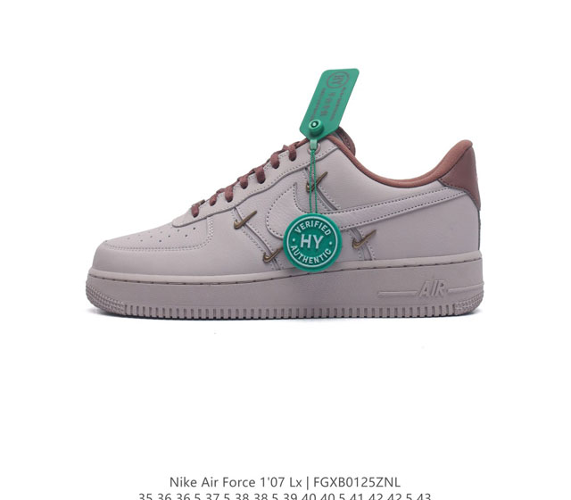 logo Af1 Af1 Nike Air Force 1 07 Low ddd Hf073 01 Ddd 35 36 3 3 38 3 39 40 40.5