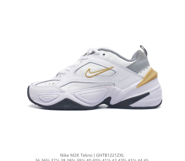 nike Air Monarch M2K Ddd Bq3378- Ddd 36 3 3 38 3 39 40 40.5 41 42 4 43 44 45 Dd