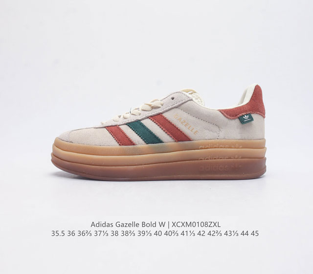 Adidas gazelle Bold gazelle ng Ddd Id 6 Ddd 3 -45 Ddd Xcxm0108 Ddd