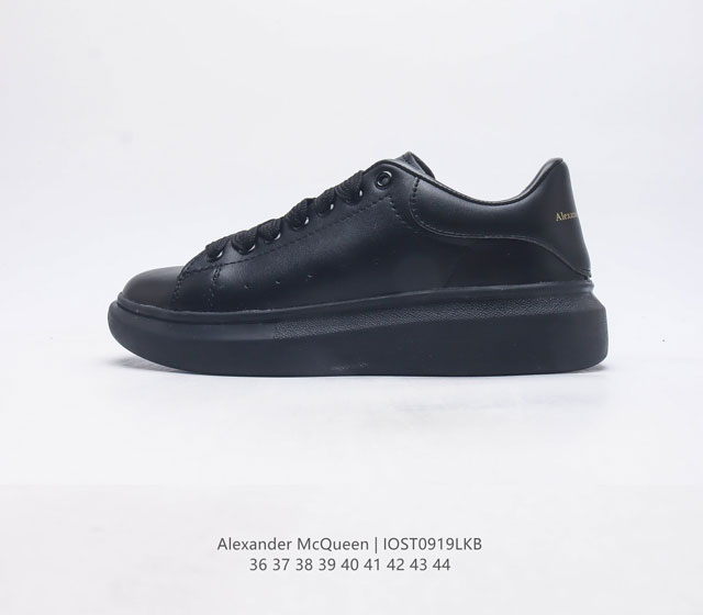 Alexandermcqueen mcq Ddd 4.5 Ddd : 36-44 Ddd Iost0919Lkb Ddd