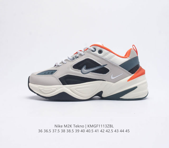 Nike M2K Tekno Ddd Monarch Monarch Monarch Iv ddd Ci2969 Ddd 36-45 Ddd Kmgf1113