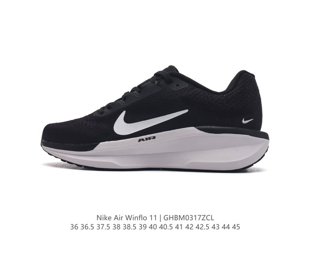 Nike 2024 zoom Winflo 11 Nike Winflo 11 cushlonst : Fj9510-300 36-45 Ghbm0317Zc