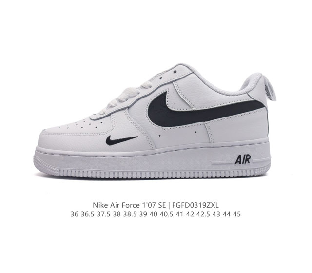 Nike Air Force 1 07 Af 1 force 1 Fn8924 111 36 36.5 37.5 38 38.5 39 40 40.5 41