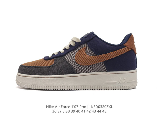 nike Air Force 1 Low Af1 force 1 Fq8744-410 36 37.5 38 39 40 41 42 43 44 45 Lkf