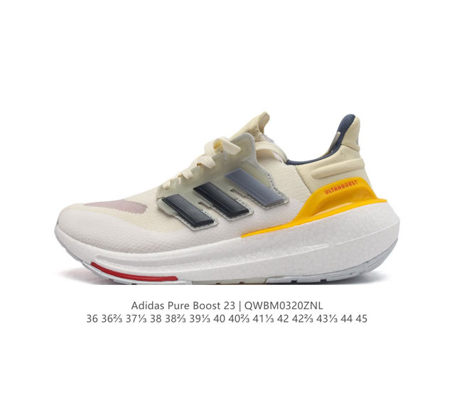 adidas Pureboost 23W s , ultraboost boost boost 23 Id5323 36 36 37 38 38 39 40