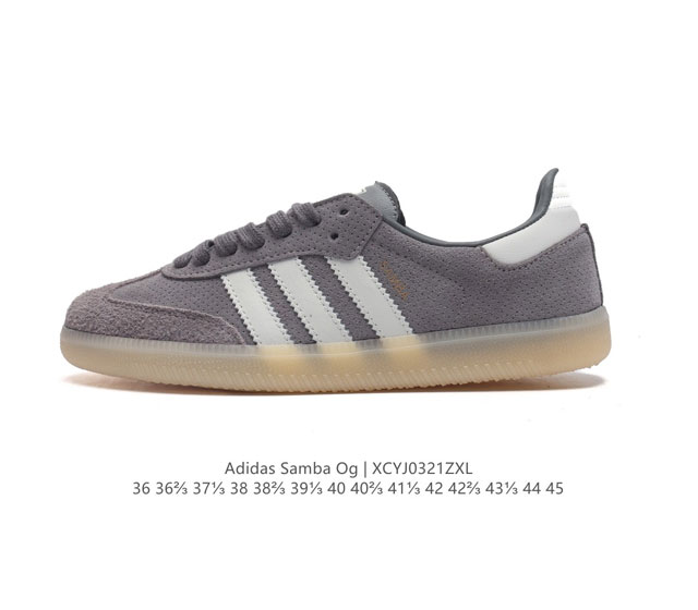 Adidas Originals Samba Og Shoes T 50 Adidas Samba samba Og t samba Hp7905 36-45