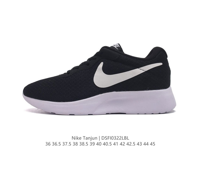 Nike 2023 wmns Nike Tanjun Nike wmns Nike Tanjun 812654-011 36-45 Dsfi0322Lbl