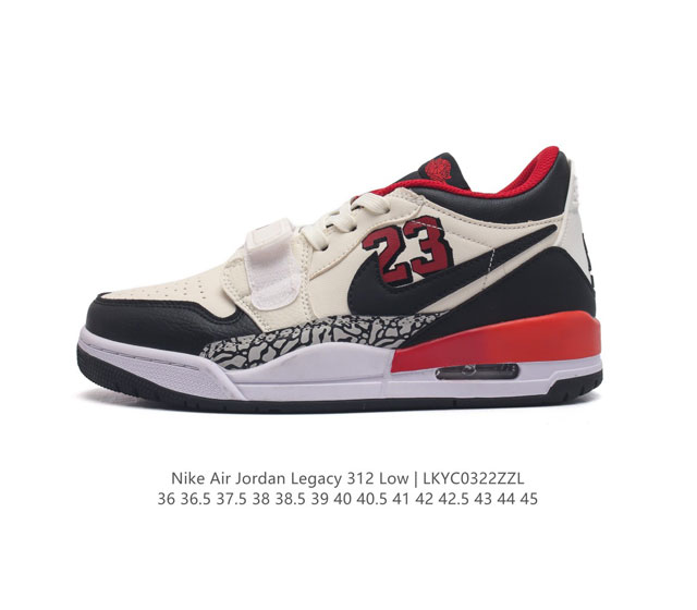 Aj Air Jordan Legacy 312 Air Jordan Legacy 312 Low Aj1 Aj3 Nike Air Alpha Force