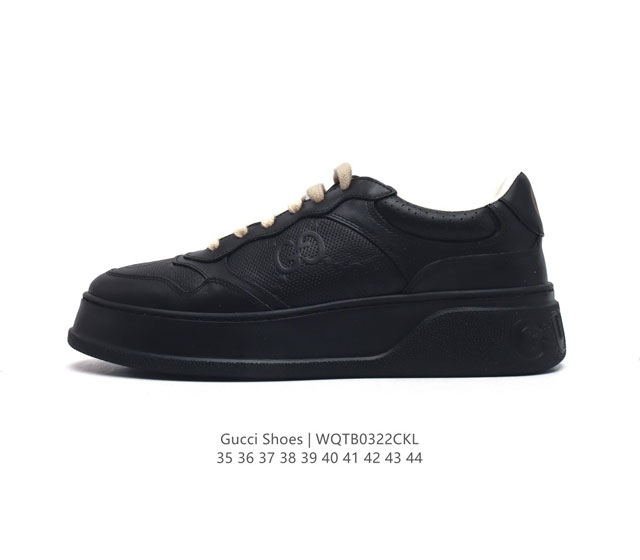 Gucci 2024Ss gucci 35-44 Wqtb0322Ckl