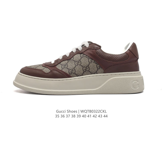 Gucci 2024Ss gucci 35-44 Wqtb0322Ckl