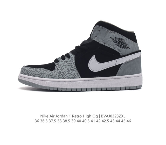 Nike Air Jordan 1 Retro High Og aj1 1 Aj1 Air Aj1 Ct0979 36-46 Bvaj0323