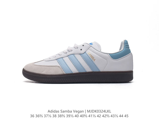 Adidas sambavegan adidas Samba , , , t , Id2055 36 36 37 38 38 39 40 40 41 42 42