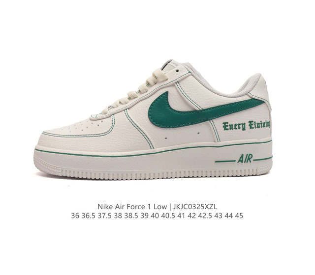 Af1 Nike Air Force 1 07 Low Aa5360-003 36 36.5 37.5 38 38.5 39 40 40.5 41 42 42