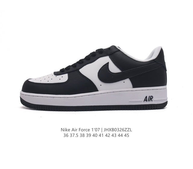 Nike Air Force 1 '07 Air Force 1 '07 Nike Air Ct7724 36 37.5 38 39 40 41 42 43