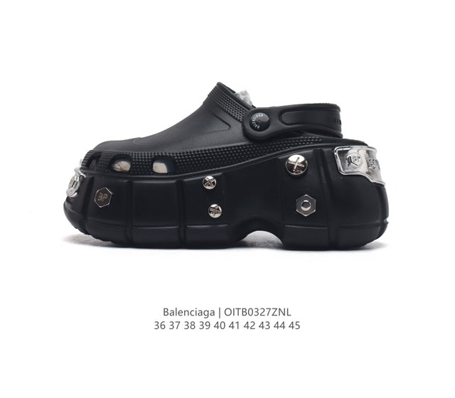 balenciaga Size 36-45 Iotb0327Znl