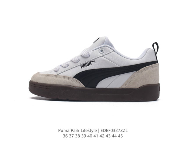 Puma puma Park Lifestyle Og Sneaker 395084 36-45 Edef0327Zzl