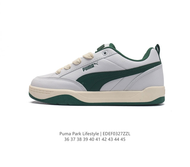 Puma puma Park Lifestyle Og Sneaker 395084 36-45 Edef0327Zzl