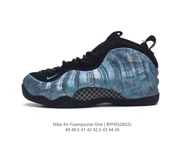 nike Air Foamposite One 97 1 foamposite zoom zoom eva 545420-009 Size 40-45 Rff