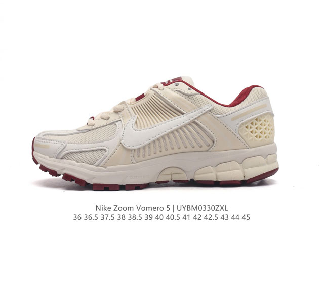 Nike Zoom Vomero 5 Nike Zoom Vomero 5 Zoom Air Cushlon Zoom Air Hf0737-111 35.5