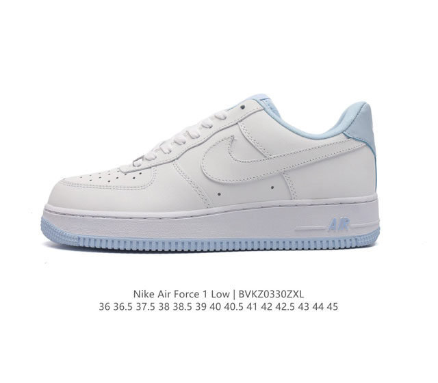 Nike Air Force 1 '07 Low force 1 Dv3464-002 36-45 Bvkz0330