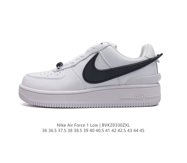 Nike Air Force 1 '07 Low force 1 Dv3464-002 36-45 Bvkz0330