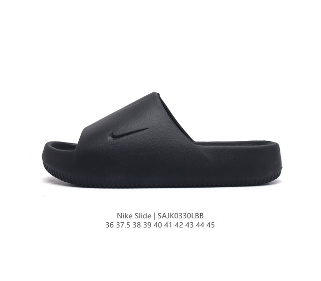 Nike Calm Slide eva Fd4116 36-45 Sajk0330Lbb