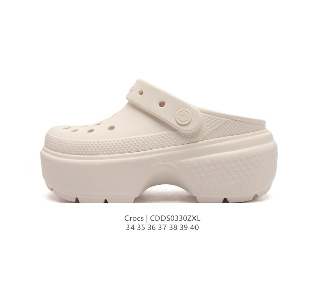 Crocs 34-40 Cdds0330