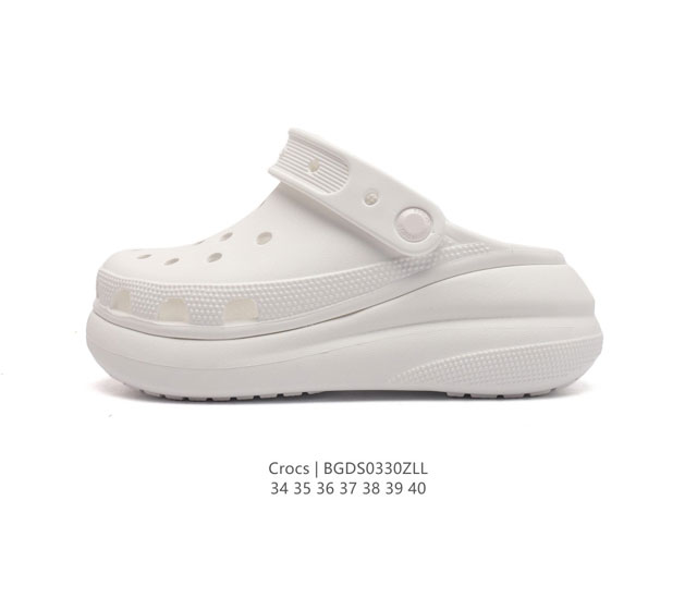 Crocs 34-40 Bgds0330Zll