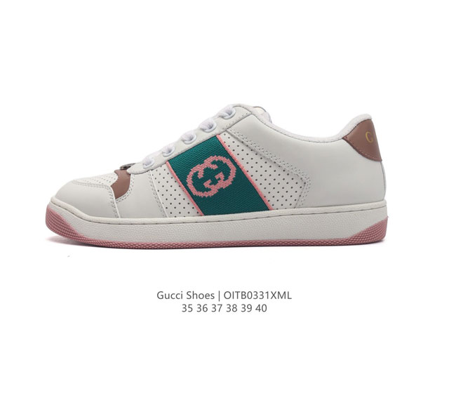 Gucci 2024Ss gucci 35-40 Oitb0331Xml