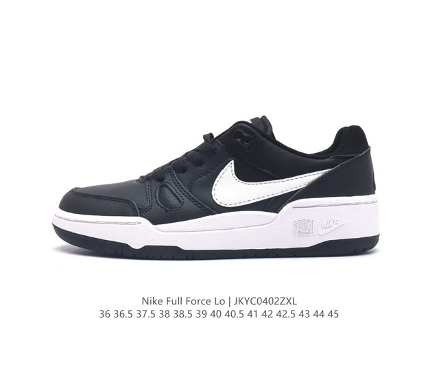 Nike Nike Full Force Low Nike Full Force 1988 Air Force Iii Force Fb1362 36 36.