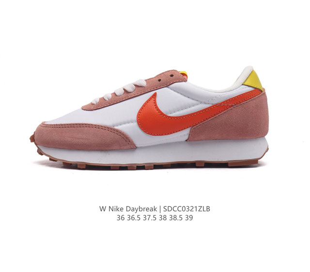 Nike Nike Daybreak Sp logo Ck2351 36 36.5 37.5 38 38.5 39 Sdcc0321Zlb