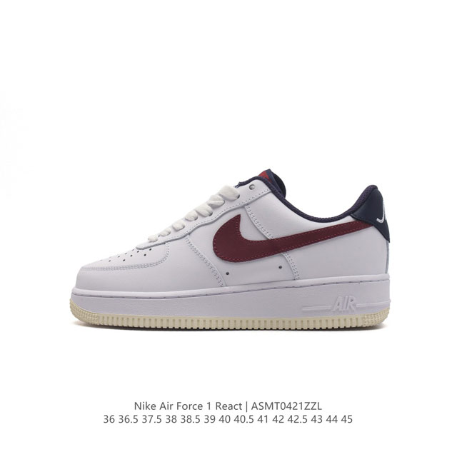 Nike Air Force 1 '07 Low force 1 Fv8105-16136 36.5 37.5 38 38.5 39