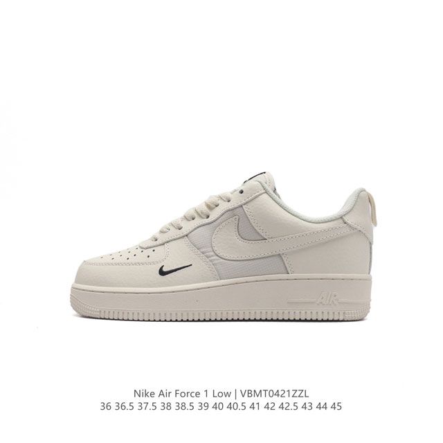 Nike Air Force 1 '07 Low force 1 Fz4625-36 36.5 37.5 38 38.5 39 40