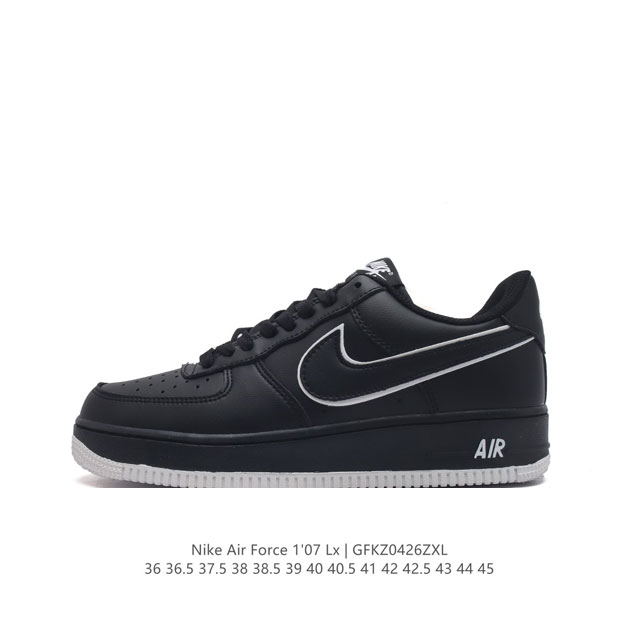 Nike Air Force 1 '07 Low force 1 Dv0788-00236 36.5 37.5 38 38.5 39