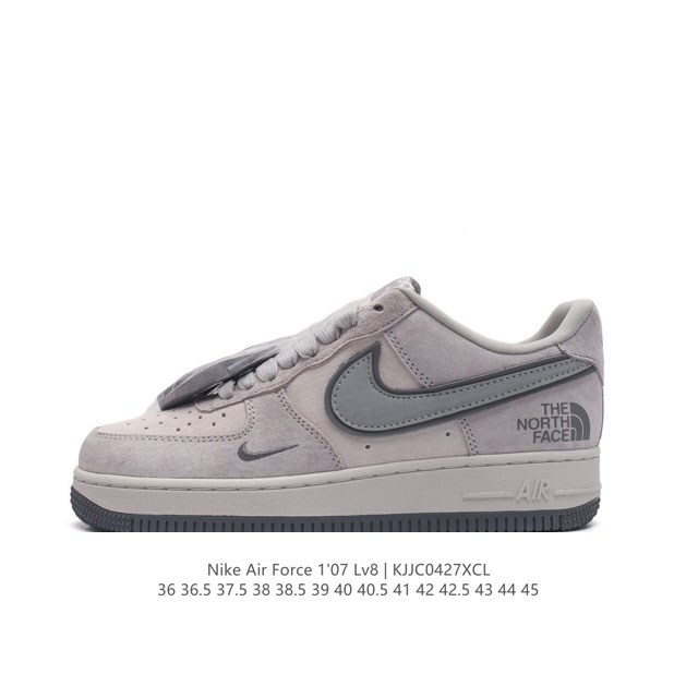 Af1 Nike Air Force 1 07 Low Hd1968-0136 36.5 37.5 38 38.5 39 40 40.