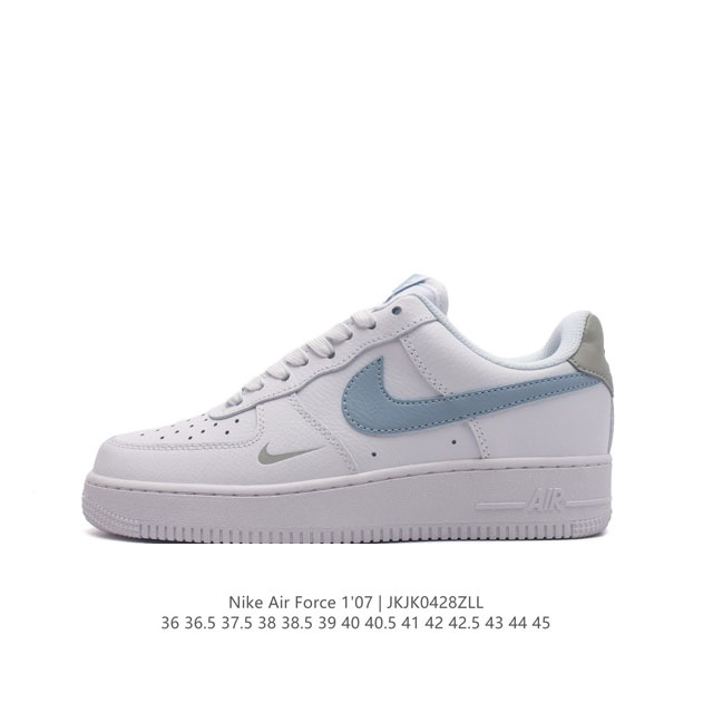 Nike Air Force 1 '07 Low force 1 Hf0022-36 36.5 37.5 38 38.5 39 40