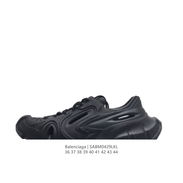 Balenciaga Aw22 Hd Sneaker Size 36-44Sabm0429Lkl